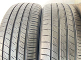 ダンロップ ルマン5 205/55R16  2本