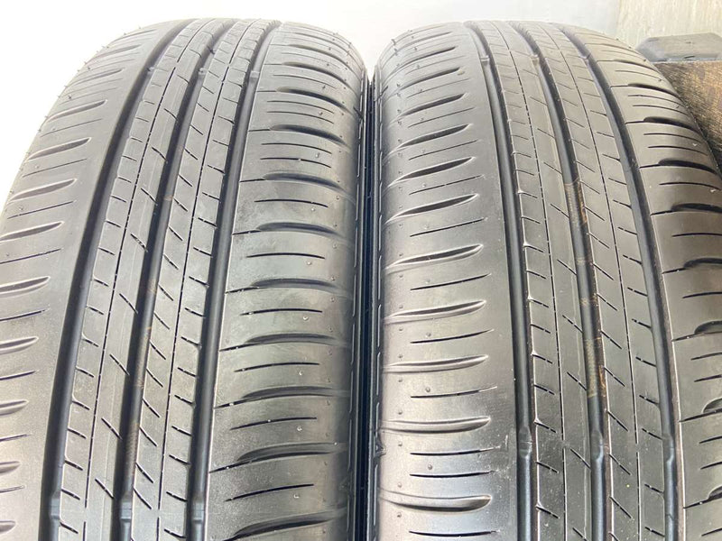 ダンロップ エナセーブ EC300+ 195/65R16  2本