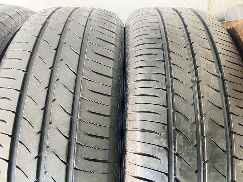 トーヨータイヤ ナノエナジー3 プラス 195/65R16  4本