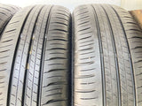 ダンロップ エナセーブ EC300+ 195/65R16  4本