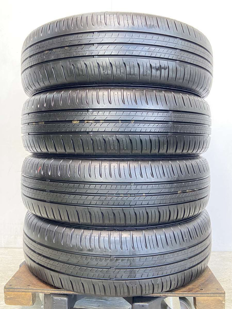 ダンロップ エナセーブ EC300+ 195/65R16  4本