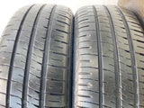 ダンロップ エナセーブ EC204 195/55R16  2本