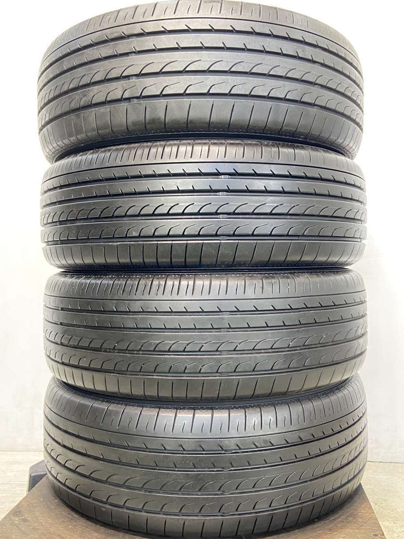 ヨコハマ ブルーアース RV-02 205/60R16  4本