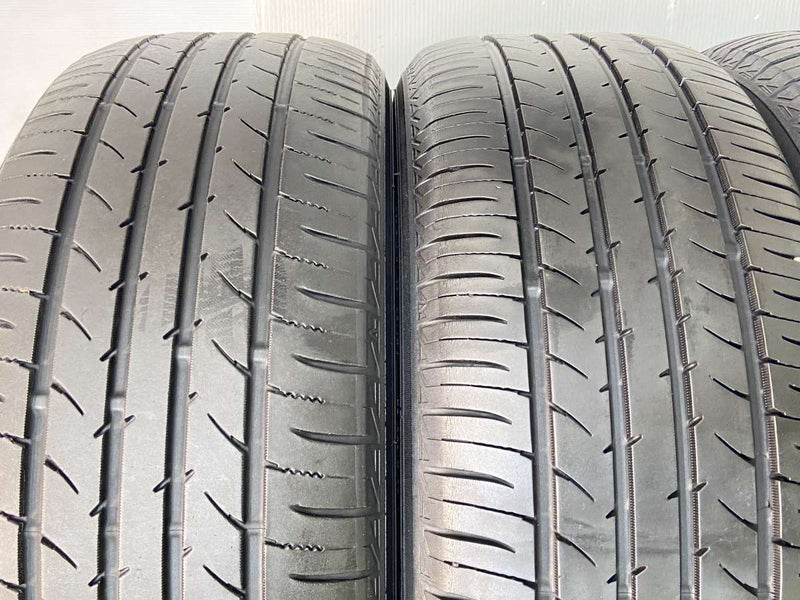 トーヨータイヤ ナノエナジー3 プラス 205/55R16  4本