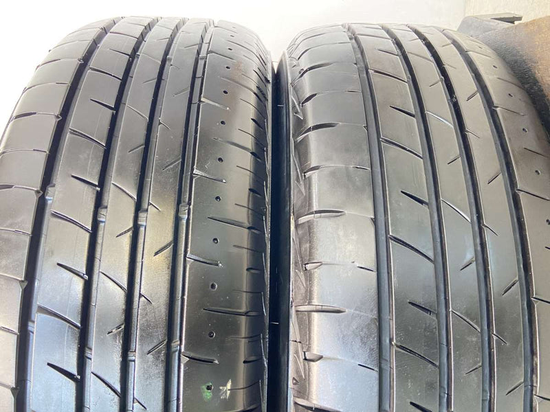 ブリヂストン プレイズ PX-RV2 205/60R16  2本