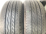 ブリヂストン レグノ GRV2 205/55R16  2本