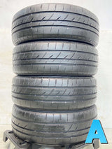 ブリヂストン プレイズ PX2 185/55R16  4本