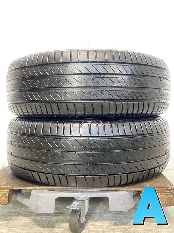 ミシュラン プライマシー4 205/60R16  2本