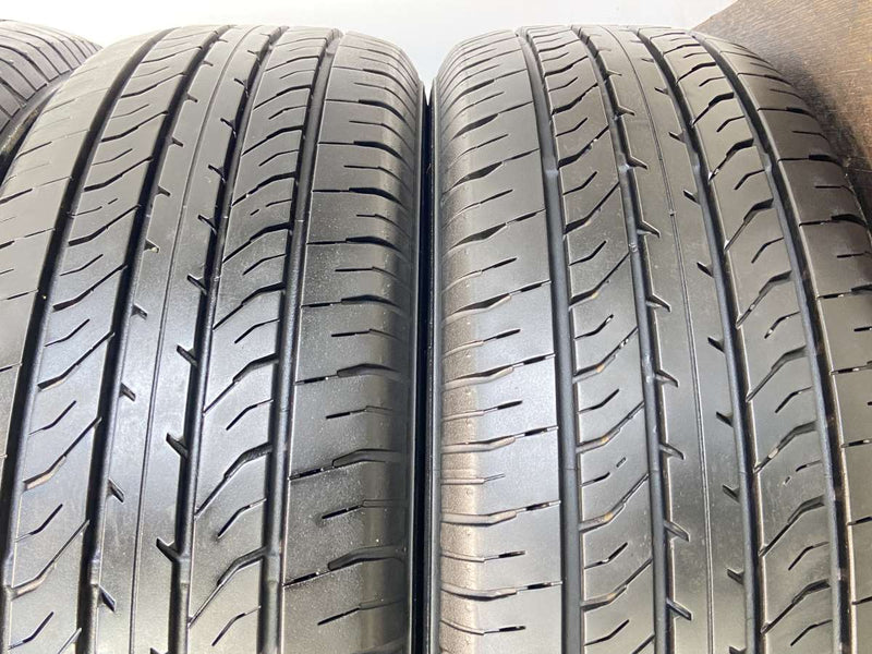 トーヨータイヤ プロクセス J54 205/60R16  4本