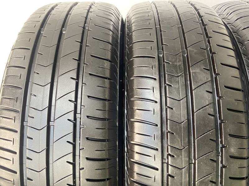 ブリヂストン エコピア NH100 RV 205/60R16  4本