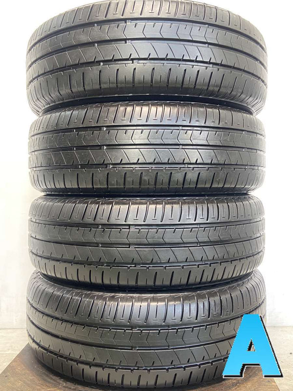 ブリヂストン エコピア NH100 RV 205/60R16  4本