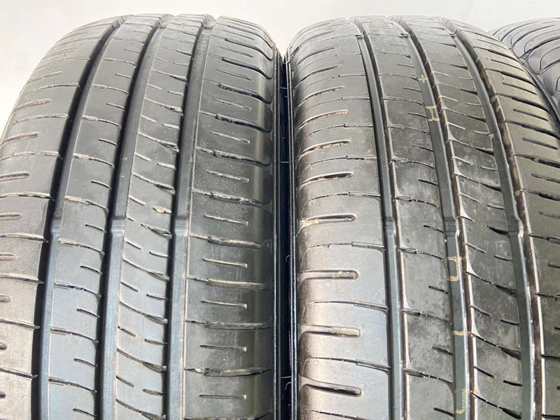 ダンロップ エナセーブ EC204 205/55R16  4本