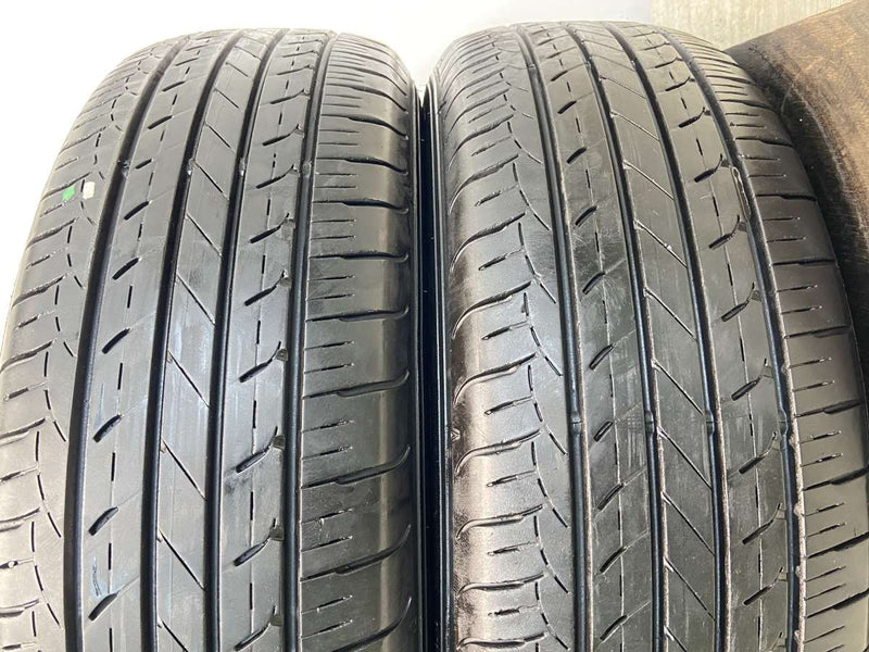 グッドイヤー エフィシエント グリップ 215/65R16  2本