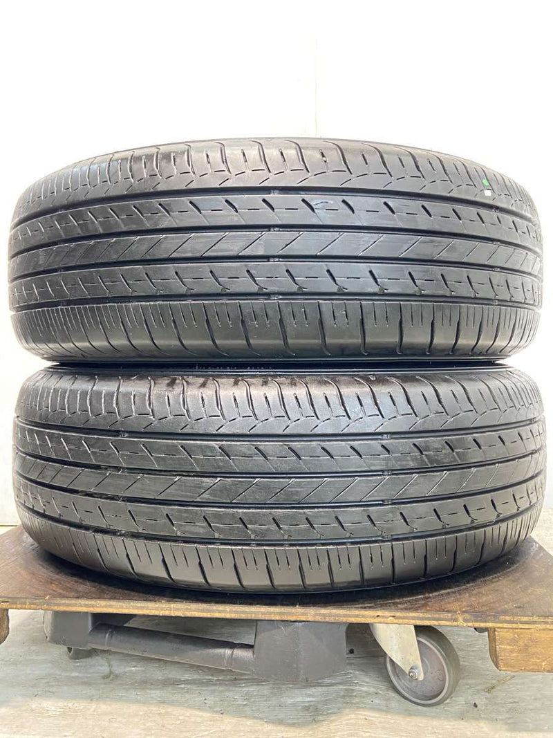 グッドイヤー エフィシエント グリップ 215/65R16  2本