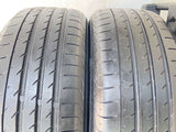 ヨコハマ アドバン スポーツ V105 195/50R16  2本