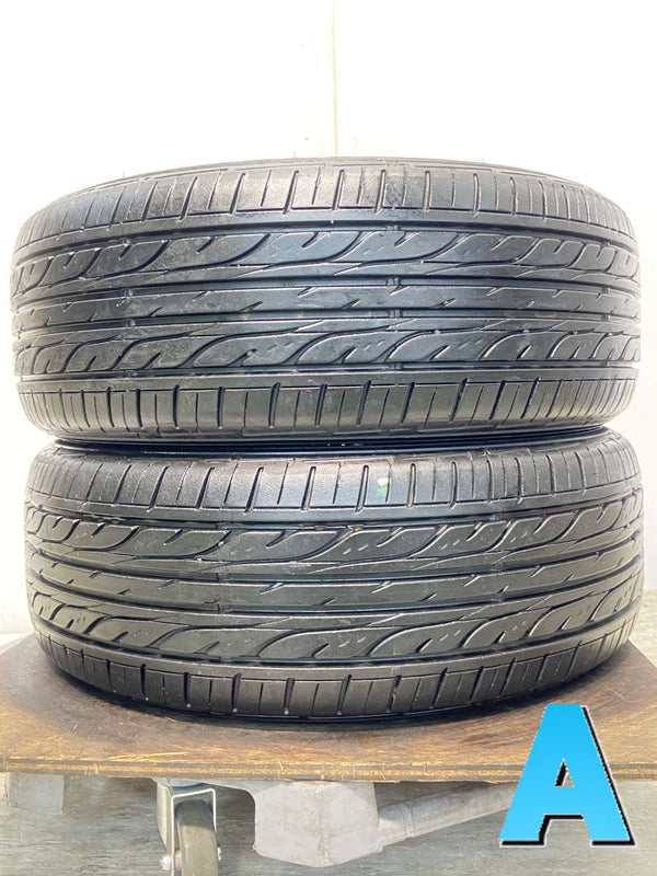 ダンロップ エナセーブ EC202 205/55R16  4本