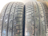 トーヨータイヤ トランパス mpZ 205/60R16  2本