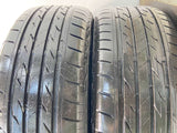 ブリヂストン ネクストリー 205/55R16  2本