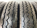 ダンロップ SP LT5 205/85R16 117/115L LT 6本