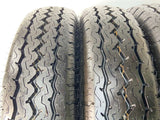 ダンロップ SP LT5 205/85R16 117/115L LT 6本