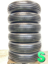 ヨコハマ RY108 205/85R16 117/115L LT 6本