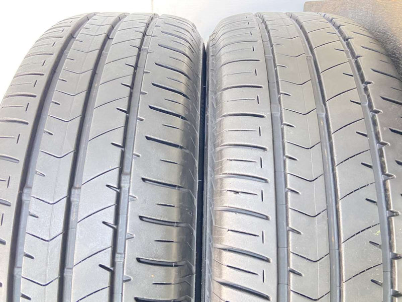 ブリヂストン エコピア NH100 RV 205/60R16  2本