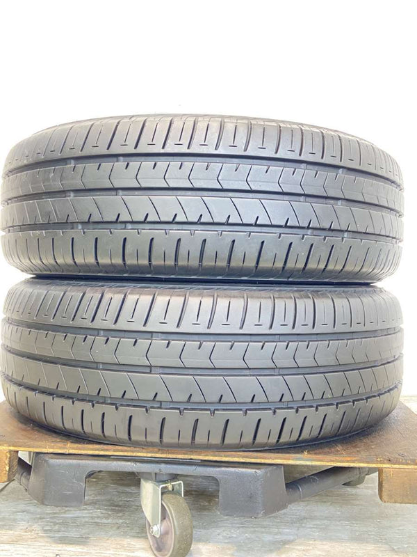 ブリヂストン エコピア NH100 RV 205/60R16  2本