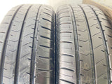 ブリヂストン エコピア NH100 RV 205/60R16  2本