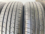 ダンロップ エナセーブ RV504 215/65R16  /マツダ純正  6.5J+45 114.3-5穴 4本