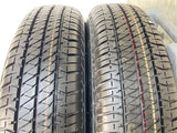 ブリヂストン デューラー H/T 684-2 175/80R16  2本