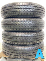 ブリヂストン デューラー H/T 684-2 175/80R16  4本