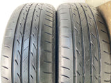 ブリヂストン ネクストリー 205/60R16  2本