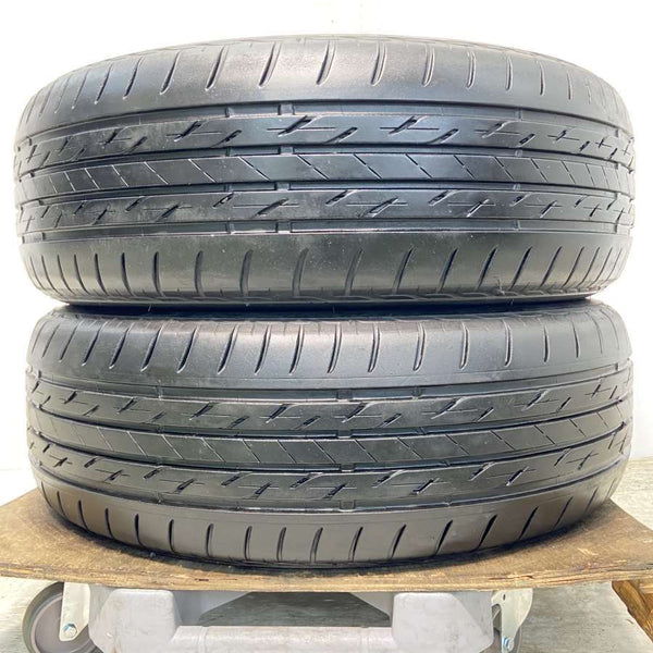 ブリヂストン ネクストリー 205/60R16 2本 – タイヤ・ホイールカンパニー