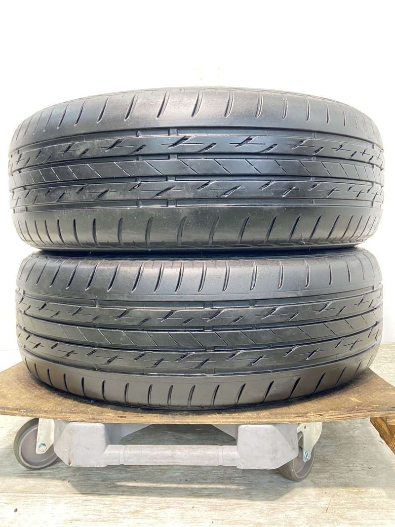 ブリヂストン ネクストリー 205/60R16  2本