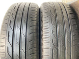 ブリヂストン トランザ T001 205/55R16  2本