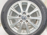ヨコハマ エコス ES31 205/55R16  /　 JOKER 6.5J+40 114.3-5穴 4本