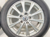 ヨコハマ エコス ES31 205/55R16  /　 JOKER 6.5J+40 114.3-5穴 4本