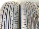 ヨコハマ エコス ES31 205/55R16  /　 JOKER 6.5J+40 114.3-5穴 4本