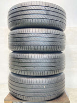 ミシュラン プライマシー 4 215/60R16  /　 JOKER 6.5J+47 114.3-5穴 4本