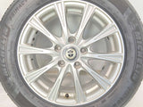 ミシュラン プライマシー 4 215/60R16  /　 JOKER 6.5J+47 114.3-5穴 4本