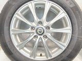 ミシュラン プライマシー 4 215/60R16  /　 JOKER 6.5J+47 114.3-5穴 4本
