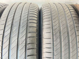 ミシュラン プライマシー 4 215/60R16  /　 JOKER 6.5J+47 114.3-5穴 4本