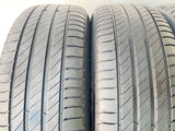 ミシュラン プライマシー 4 215/60R16  /　 JOKER 6.5J+47 114.3-5穴 4本