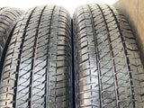ブリヂストン デューラーH/T684-2 175/80R16  4本