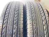 ブリヂストン デューラー H/L 175/80R16  2本