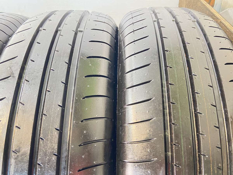 トーヨータイヤ プロクセス R55 185/60R16 4本 – タイヤ・ホイールカンパニー