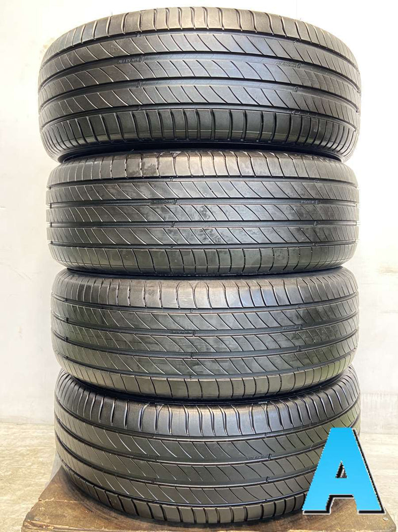 ミシュラン プライマシー4 205/60R16  4本