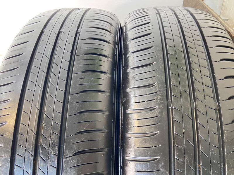 ダンロップ エナセーブ EC300+ 195/65R16  2本