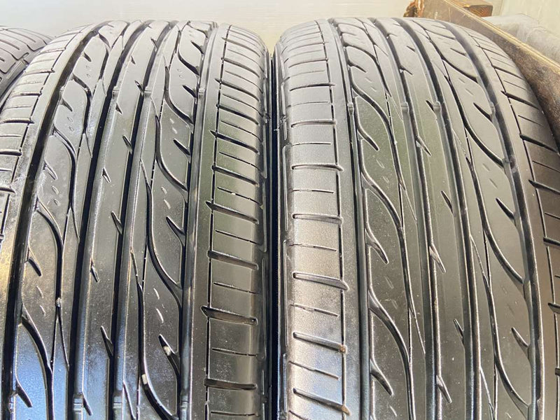 ダンロップ エナセーブ EC202 205/55R16  4本