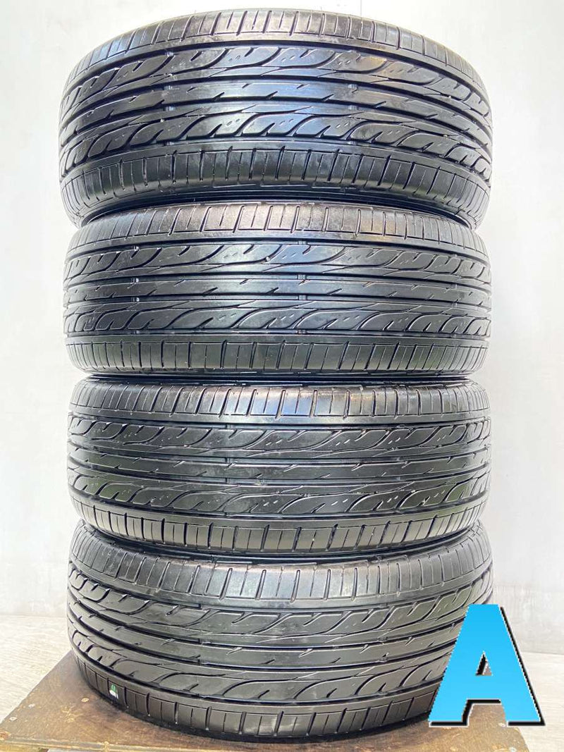 ダンロップ エナセーブ EC202 205/55R16  4本